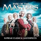Rise of the Masters
