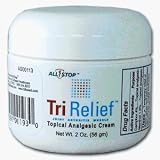 61LaWSW2GoL. SL160  All Stop TriRelief