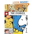 The Comics: An Illustrated History of Comic Strip Art