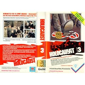 Holocaust - Part 3 [VHS] [1978]