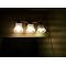 LED  bulbs , energy saving light bulbs