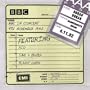 BBC In Concert (4th November 1982, Recorded At Hammersmith Odeon 4/11/82 Tx 11/12/82)