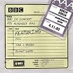 BBC In Concert