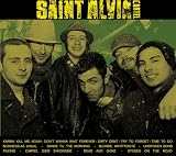 THE SAINT ALVIA CARTEL