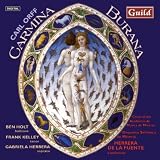 Orff: Carmina Burana