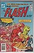 The Flash #302 Comic Book