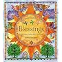 The Barefoot Book of Blessings: From Many Faiths and Cultures