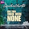 H&ouml;rbuch And Then There Were None (Dramatised)
