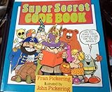 Super secret code book