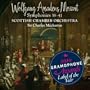 Mozart Symphonies 38 Through 41