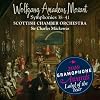 Mozart: Symphonies 38-41