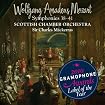 Mozart Symphonies 38 Through 41