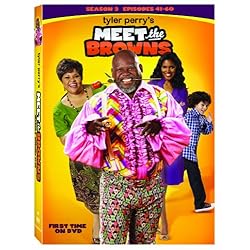 Meet the Browns: Season 3