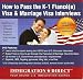 How to Pass the K-1 Fiance(e) Visa & Marriage Visa Interviews (ImmigrationDirect.com)