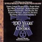 100 Years Of Cinema