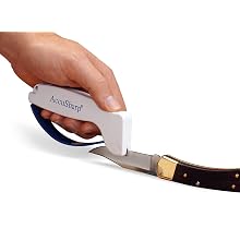 AccuSharp 001 Knife Sharpener