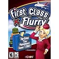 First Class Flurry