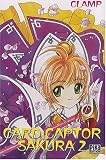 Card Captor Sakura, tome 2