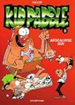 Kid Paddle 03 Apocalypse Boy