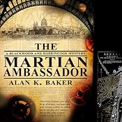 The Martian Ambassador | [Alan K. Baker]