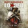 Wasted Heart (EP) (Vinyl)
