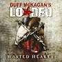 Wasted Heart (EP) (Vinyl)
