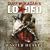 Wasted Heart (EP) (Vinyl)