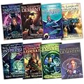 Mike Shepherd Kris Longknife Novels 8 Books Collection Pack Set (Kris Longknife: Redoubtable, Deserter, Defiant , Undaunted, Resolute, Intrepid, Audacious, Mutineer)
