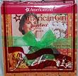 McDonalds Happy Meal 2009 American Girl Book - Josefina