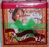 McDonalds Happy Meal 2009 American Girl Book - Josefina