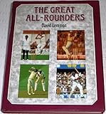 The great all-rounders