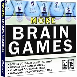 More Brain Games