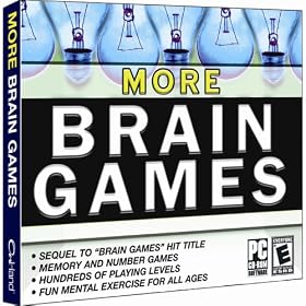 more brain games windows software