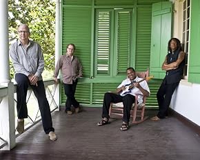 Image of Robert Cray