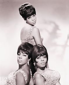 Image of Supremes