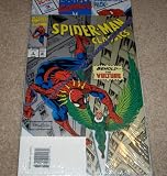 Review Marvel Comics  / Marvel Comics Spiderman Classics 2 Pack of Comics: Behold the Vulture and The Origin of Dr. Strange (Issue 1 and 3)