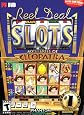 Reel Deal Slots Mysteries of Cleopatra