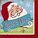 Roadside Christmas Paper Luncheon Napkin