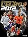 Image of 50 héros pour l'euro 2012