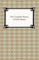 The Complete Poems of John Donne