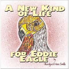 A New Kind of Life for Eddie Eagle