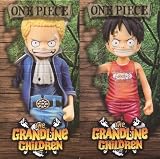 ���ԡ�����DX�ե����奢 GRANDLINE CHILDREN����ե������ܡ������糧�å�