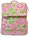 Vera Bradley Petal Pink Large Backpack