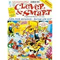 Clever und Smart Nr. 210: Klein, frech und gemein - das haut echt rein! (Clever und Smart)