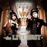 Principle -the LIVE BEST-