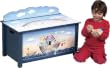 Noah's Ark Toy Box