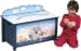 Noah's Ark Toy Box