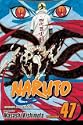 Naruto Vol. 47 by Masashi Kishimoto