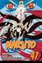 Naruto, Vol. 47: The Seal Destroyed