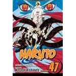 Naruto Vol